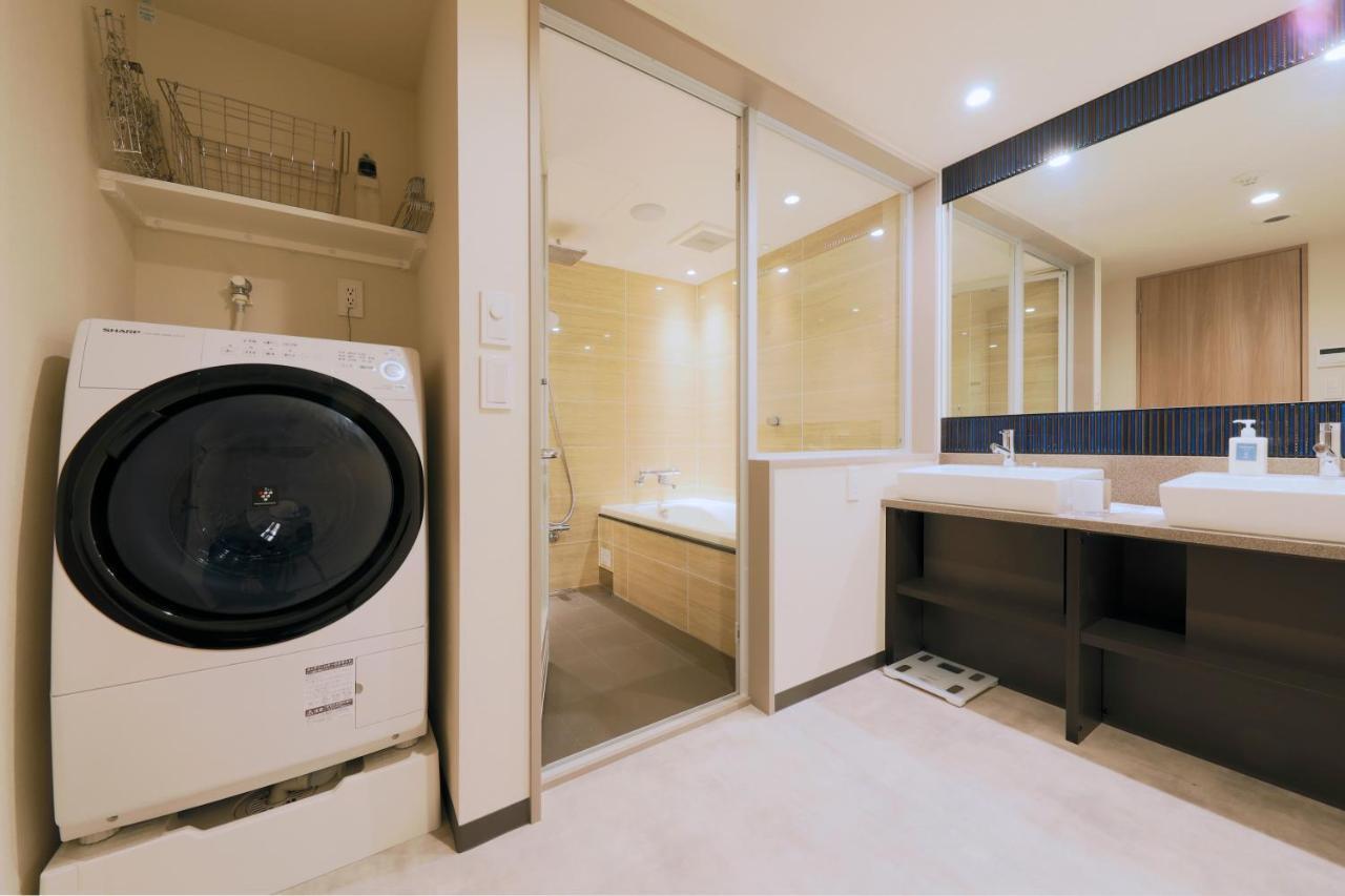 Stayme The Hotel Ueno Tokio Exterior foto