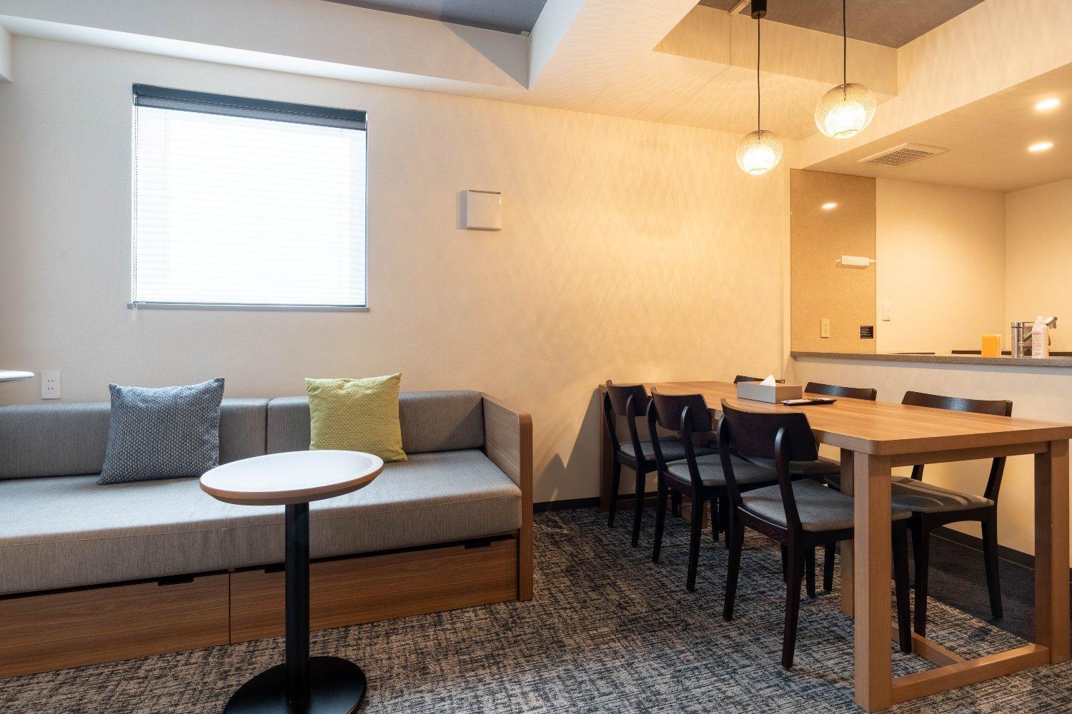 Stayme The Hotel Ueno Tokio Exterior foto
