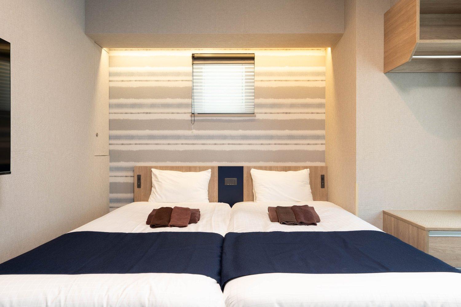 Stayme The Hotel Ueno Tokio Exterior foto