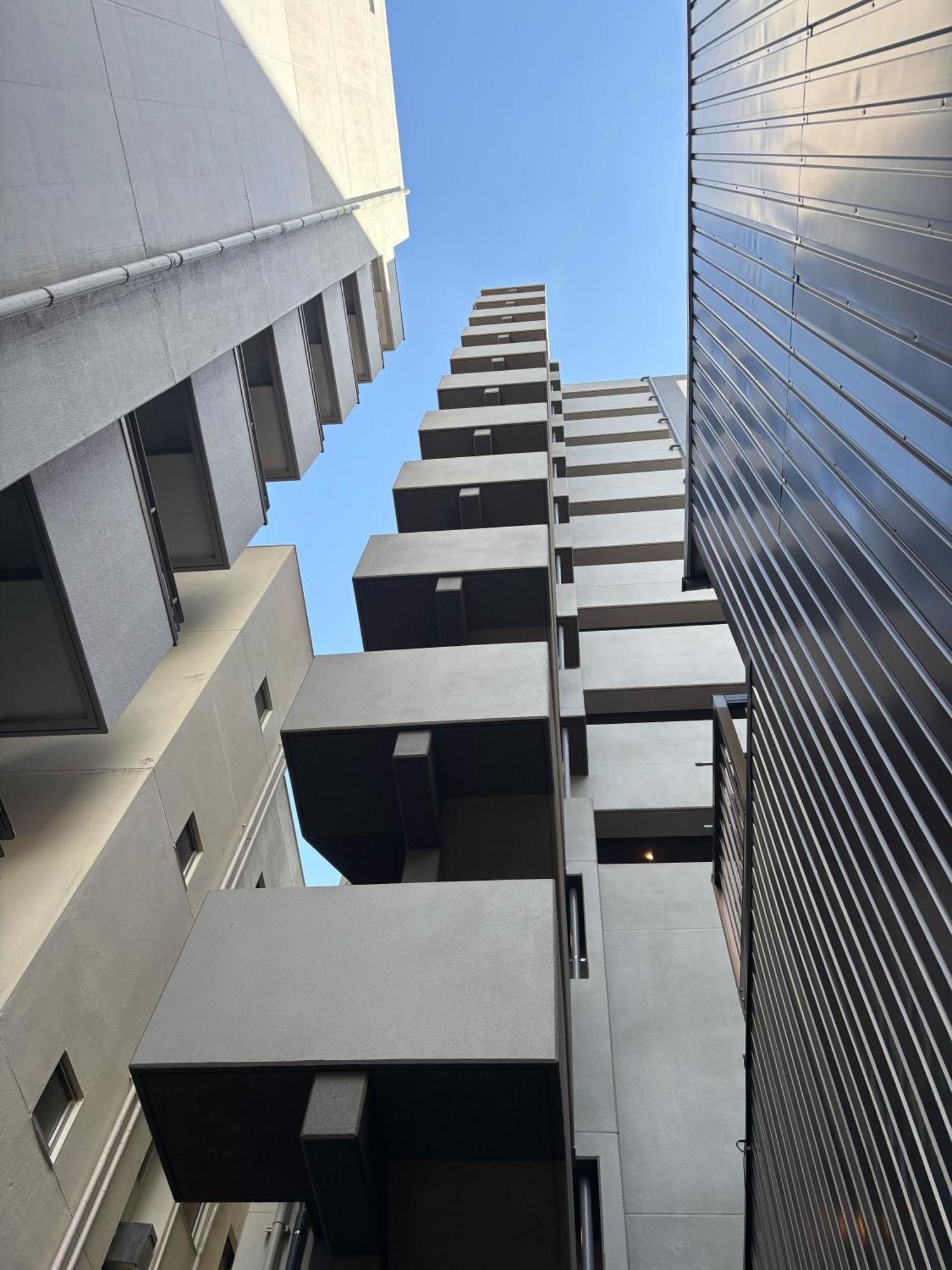 Stayme The Hotel Ueno Tokio Exterior foto
